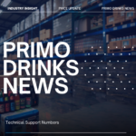 industry insight primo drinks