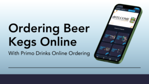 Beer Wholesales
