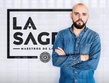 la sagra Madri lager