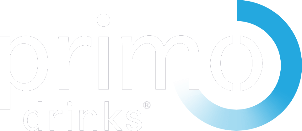 Primo Drinks Logo
